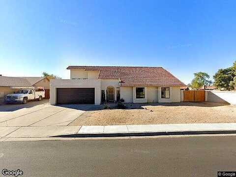 Enrose, MESA, AZ 85205