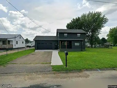 Neale, FORD CITY, PA 16226