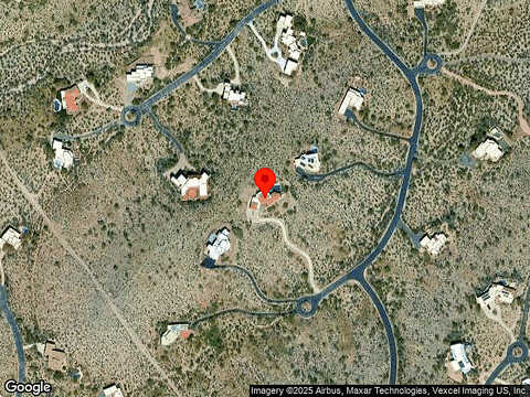 Tucson Mountain, TUCSON, AZ 85743