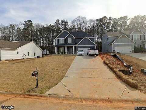 Clinton, TEMPLE, GA 30179