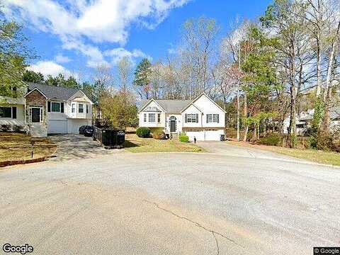 Naples, POWDER SPRINGS, GA 30127