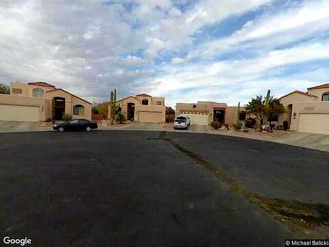 Hopbush, TUCSON, AZ 85704
