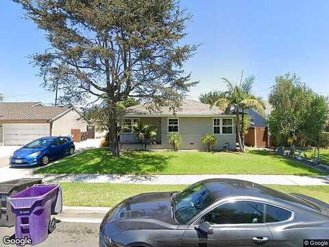 Peabody, LONG BEACH, CA 90808