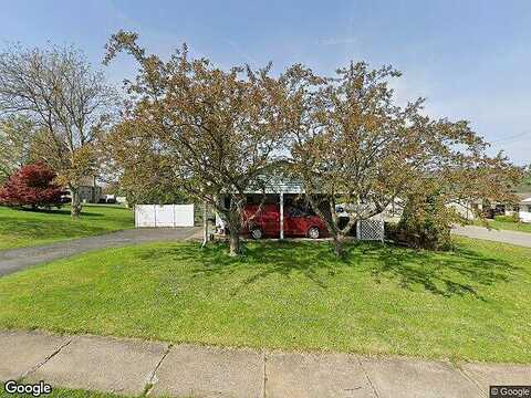 High, BELLEFONTE, PA 16823