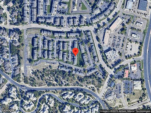 Mansfield, COLORADO SPRINGS, CO 80918