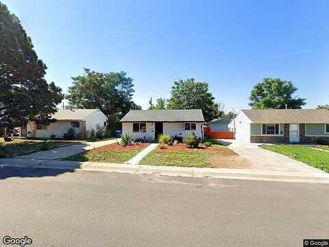 65Th, COMMERCE CITY, CO 80022
