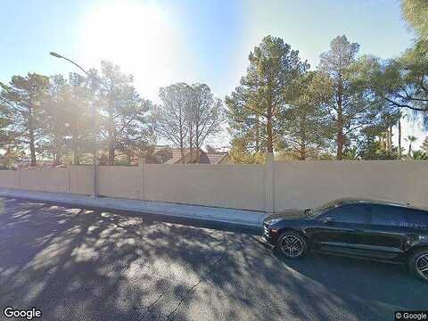 Cranwood, LAS VEGAS, NV 89130