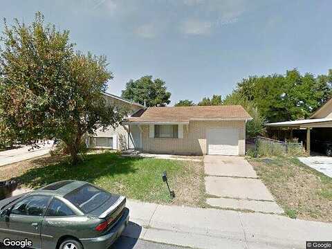 Chandler, DENVER, CO 80239