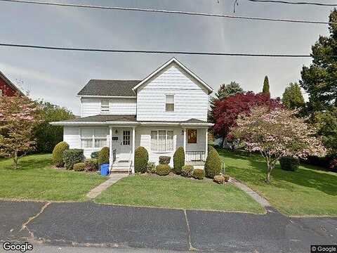 Meyers, DURYEA, PA 18642