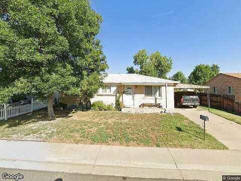Tucson, DENVER, CO 80239