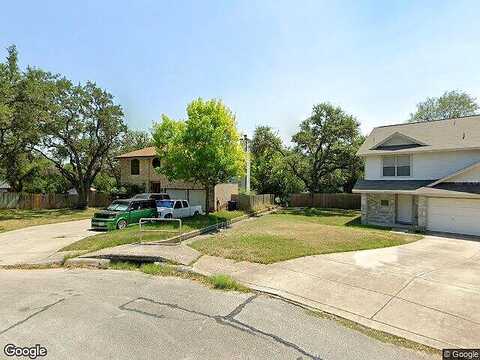 Timber Moss, SAN ANTONIO, TX 78250