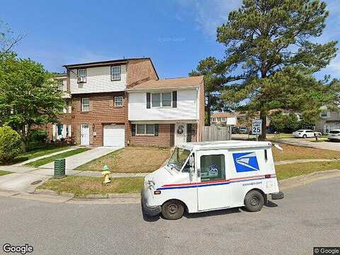 New Colony, VIRGINIA BEACH, VA 23464
