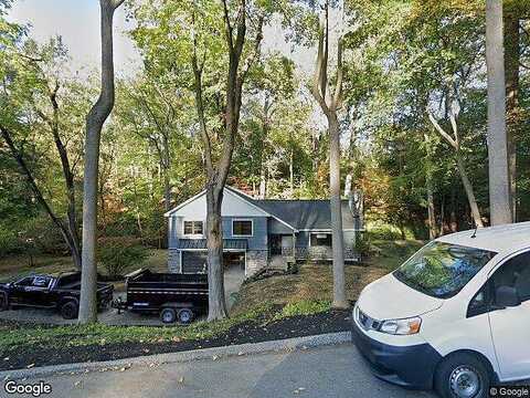 Bodine, BERWYN, PA 19312