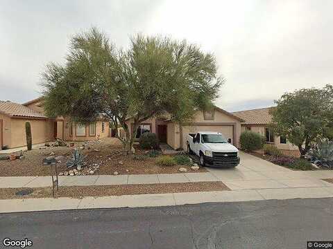 White Dove, MARANA, AZ 85658