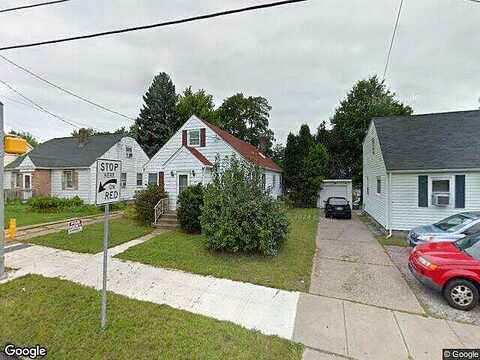 38Th, ERIE, PA 16504