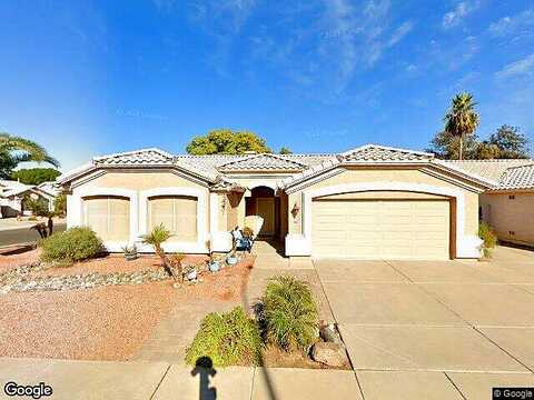 Geronimo, CHANDLER, AZ 85226