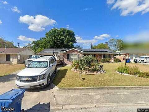 Starfire, SAN ANTONIO, TX 78219