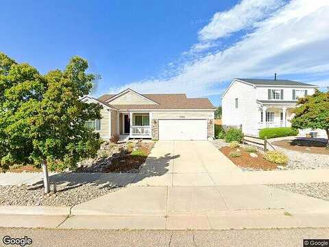 Anna Lee, COLORADO SPRINGS, CO 80923