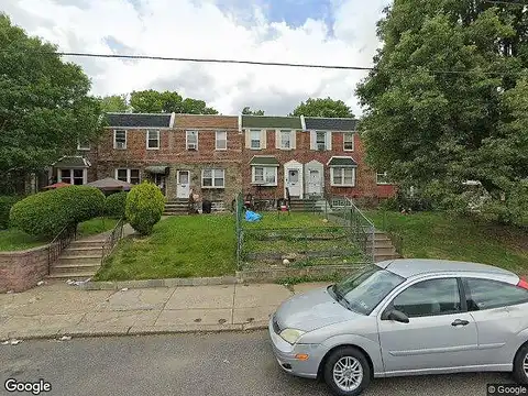 Bingham, PHILADELPHIA, PA 19120