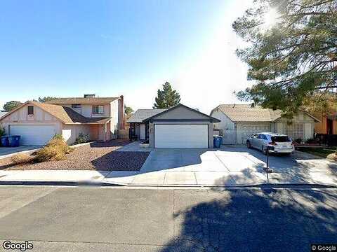 Pomeroy, LAS VEGAS, NV 89142