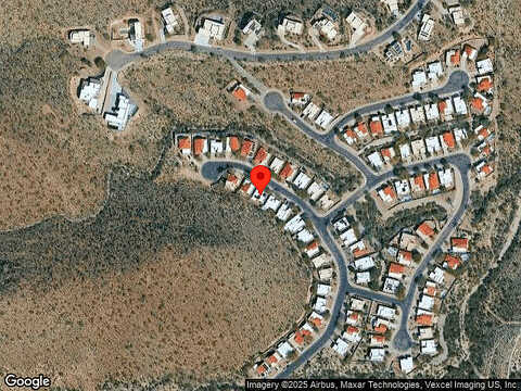 Daystar Mountain, TUCSON, AZ 85745