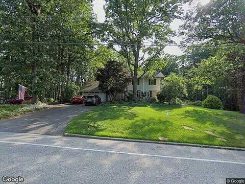 Blue Hill, GLENVILLE, PA 17329