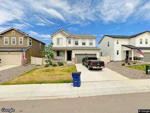 Wagon Hammer, COLORADO SPRINGS, CO 80925