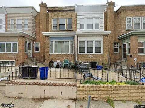 Discher, PHILADELPHIA, PA 19124