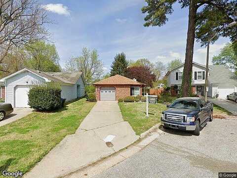 Sweetwater, VIRGINIA BEACH, VA 23462