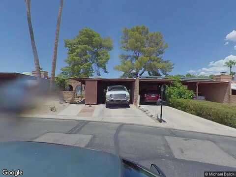 Calle Lindero, TUCSON, AZ 85704