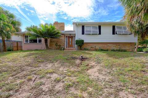 Ocean Crest, ORMOND BEACH, FL 32176