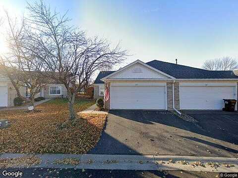 Markgrafs Lake Alcove, SAINT PAUL, MN 55129
