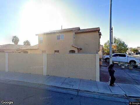 Awbury, LAS VEGAS, NV 89110