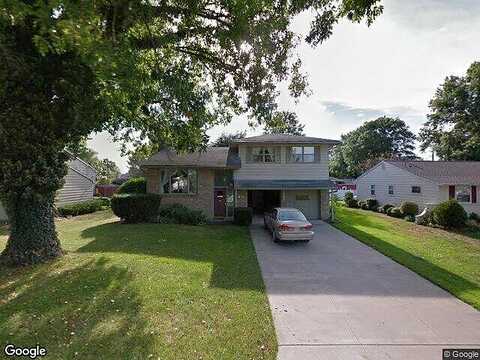 Heidt, ERIE, PA 16509