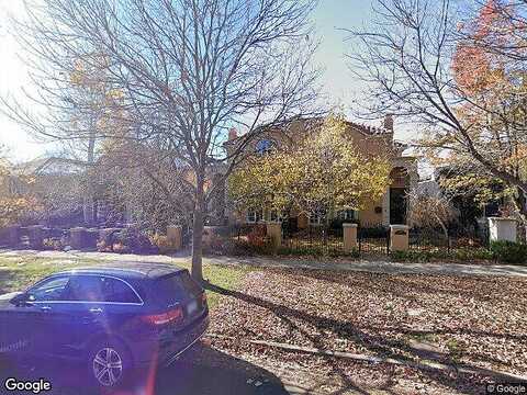 Detroit, DENVER, CO 80206