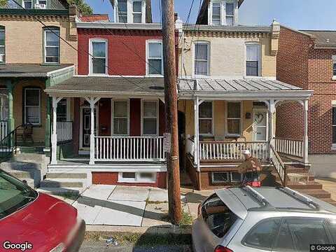 Howard, LANCASTER, PA 17602