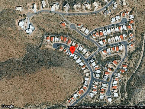 Daystar Mountain, TUCSON, AZ 85745
