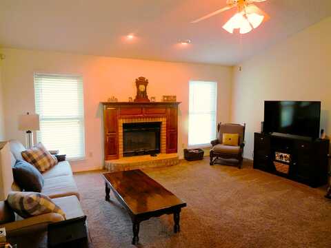 Stiles, MILTON, FL 32571