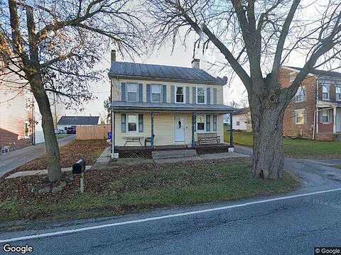 Davidsburg, DOVER, PA 17315