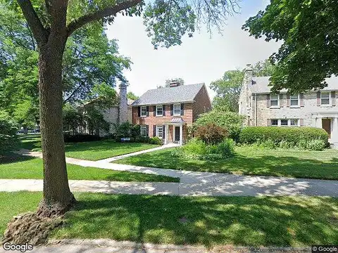 Diversey, MILWAUKEE, WI 53217