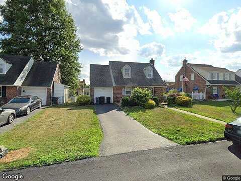 Stanbridge, MORTON, PA 19070