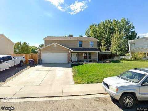 Mountain Oak, CLIFTON, CO 81520