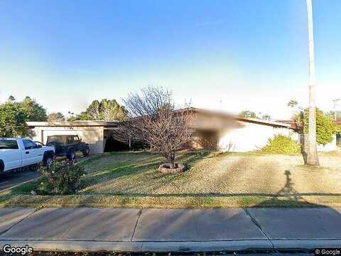 Miller, MESA, AZ 85203
