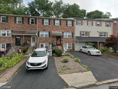 Marshall, WEST CHESTER, PA 19380
