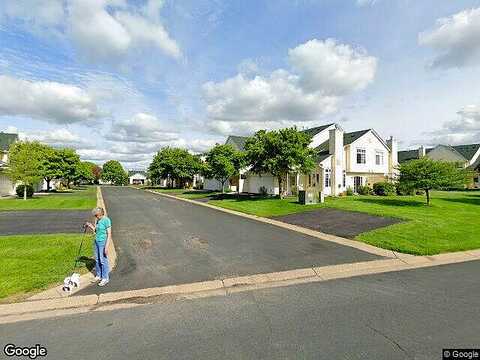 Aqua, CIRCLE PINES, MN 55014