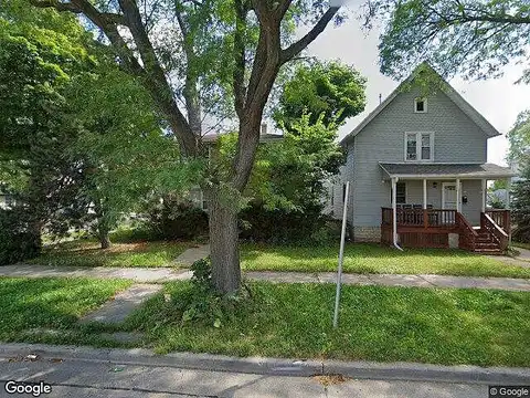 36Th, MILWAUKEE, WI 53209