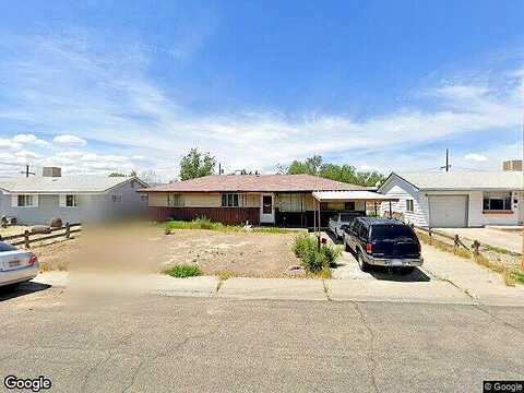 26Th, GRAND JUNCTION, CO 81501