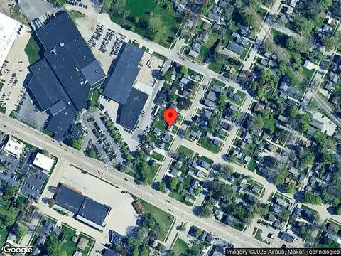 16Th, GREEN BAY, WI 54303