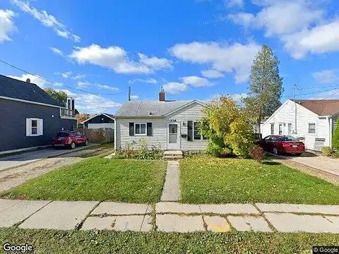 16Th, GREEN BAY, WI 54303