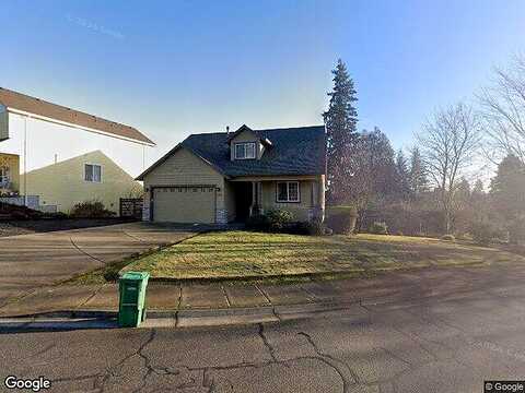 Maria, SCAPPOOSE, OR 97056